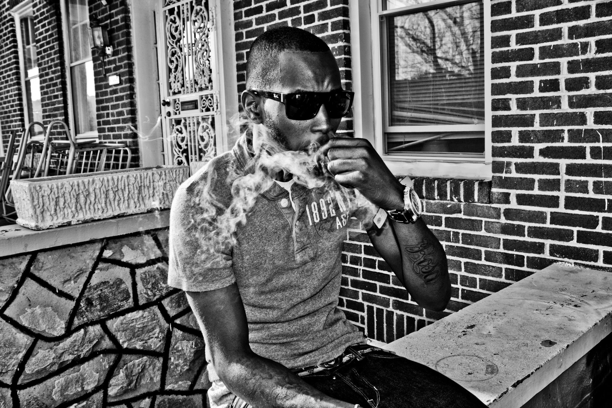 Marley P