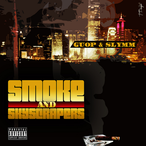 Smoke and SkyScrapers