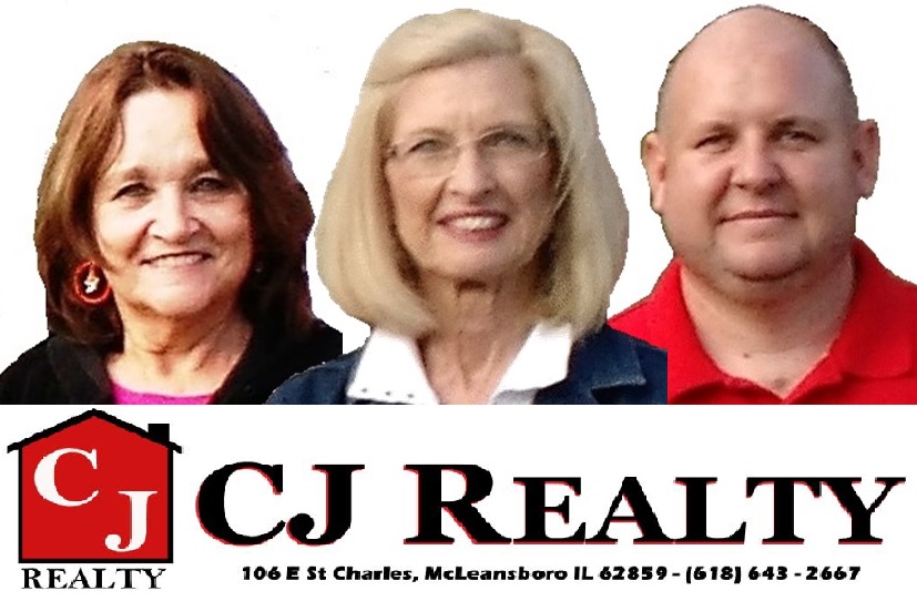 CJ Realty McLeansboro