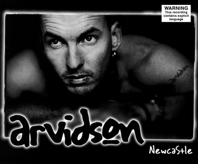 arvidson-the-newcastle-song-cd-front