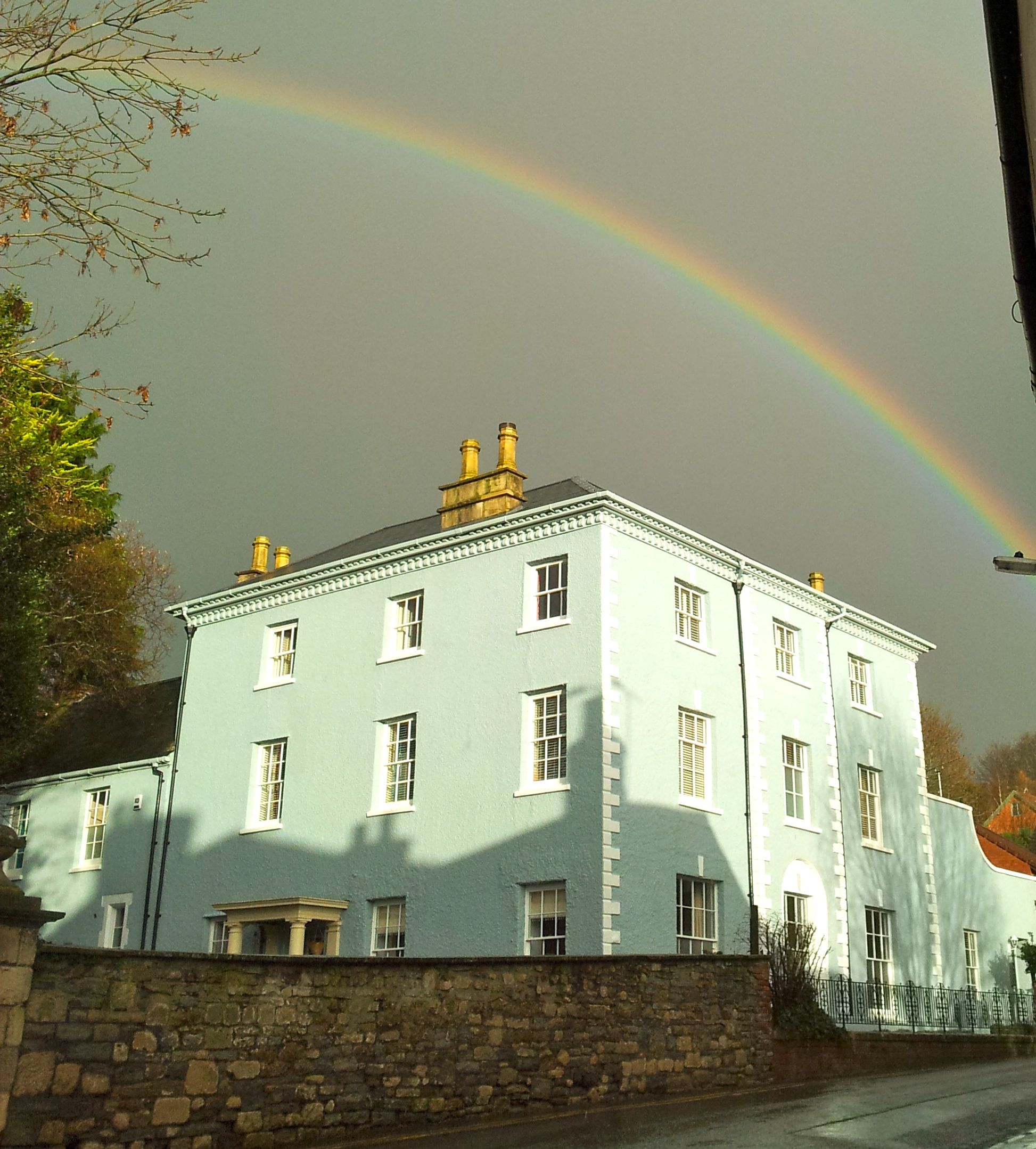 Bove Town House