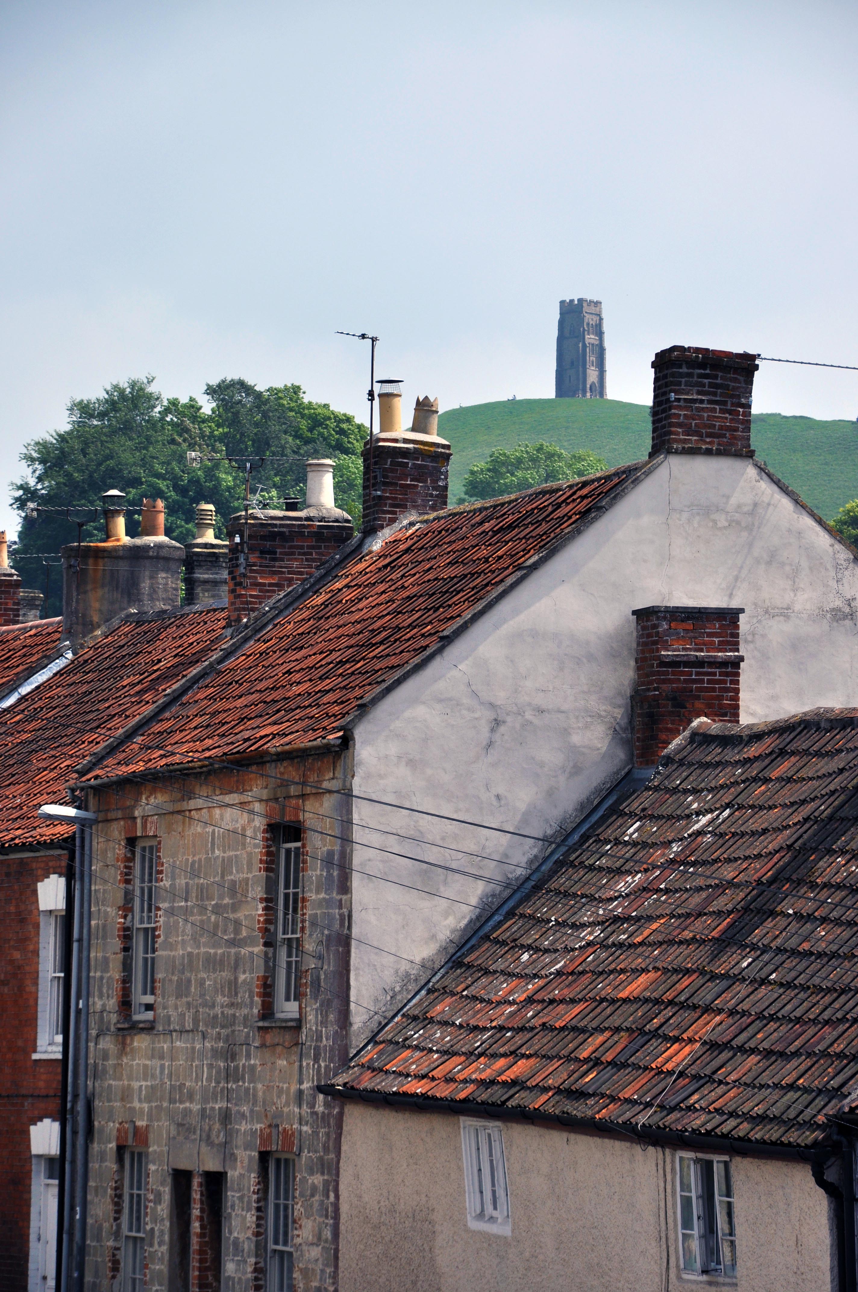 Tor view