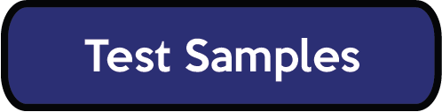 Blueray XL Test Samples for professionals only