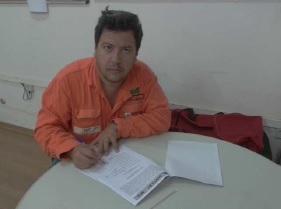 Diretor Renato Santos