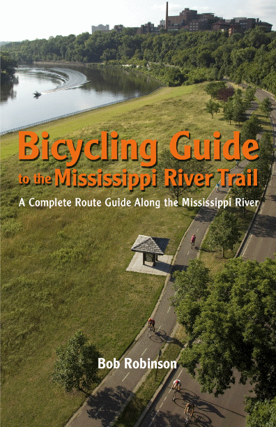 Guide du Mississippi River Trail