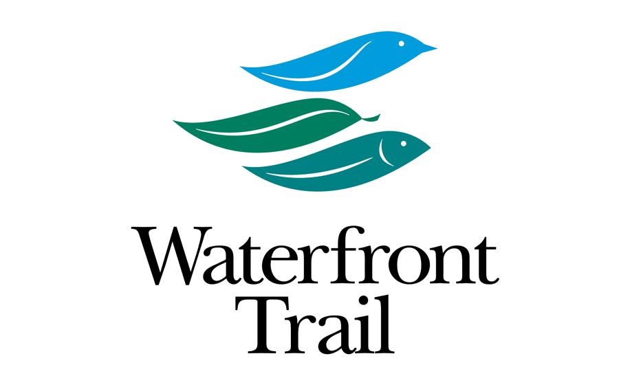 Visitez le site du Waterfront Trail