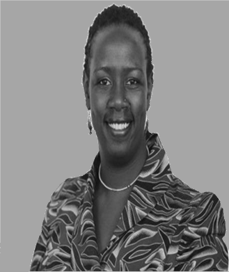 Dr. Wanjiru Kamau Rutenburg