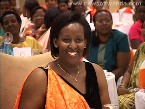 AfIA Awards