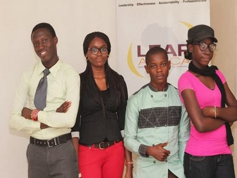 AfIA Awards