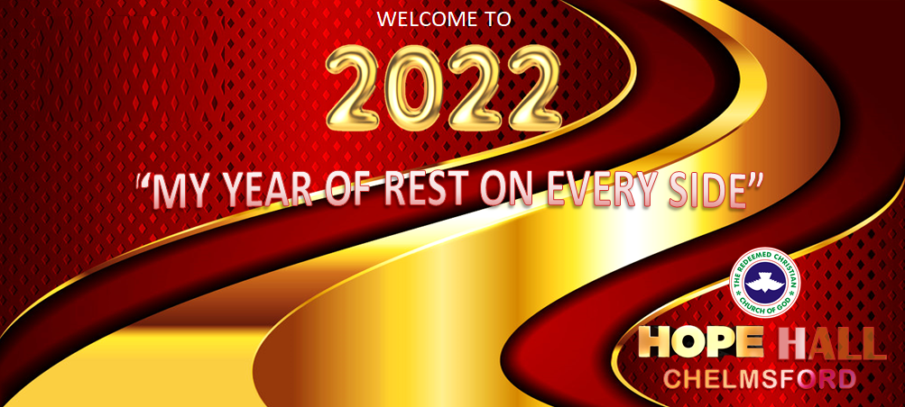 Hope Hall, Chelmsford