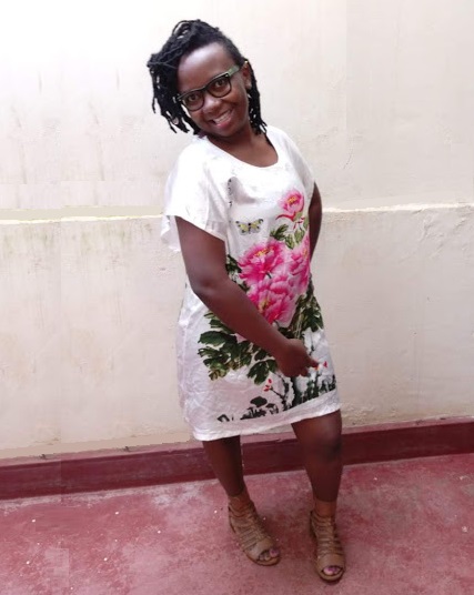 Getrude Tado