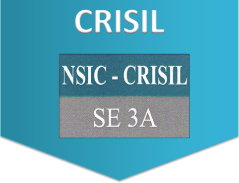 CRISIL CERTIFICATE VEDANT ENGINEERING SERVICES