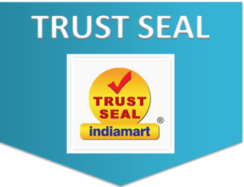 TRUST SEAL CERTIFICATE VEDANT ENGINEERING SERVICES