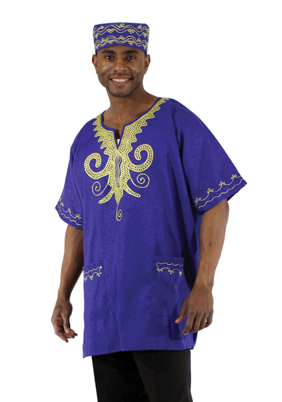 Raija Dashiki