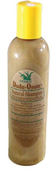 Dudu Osun Herbal Shampoo