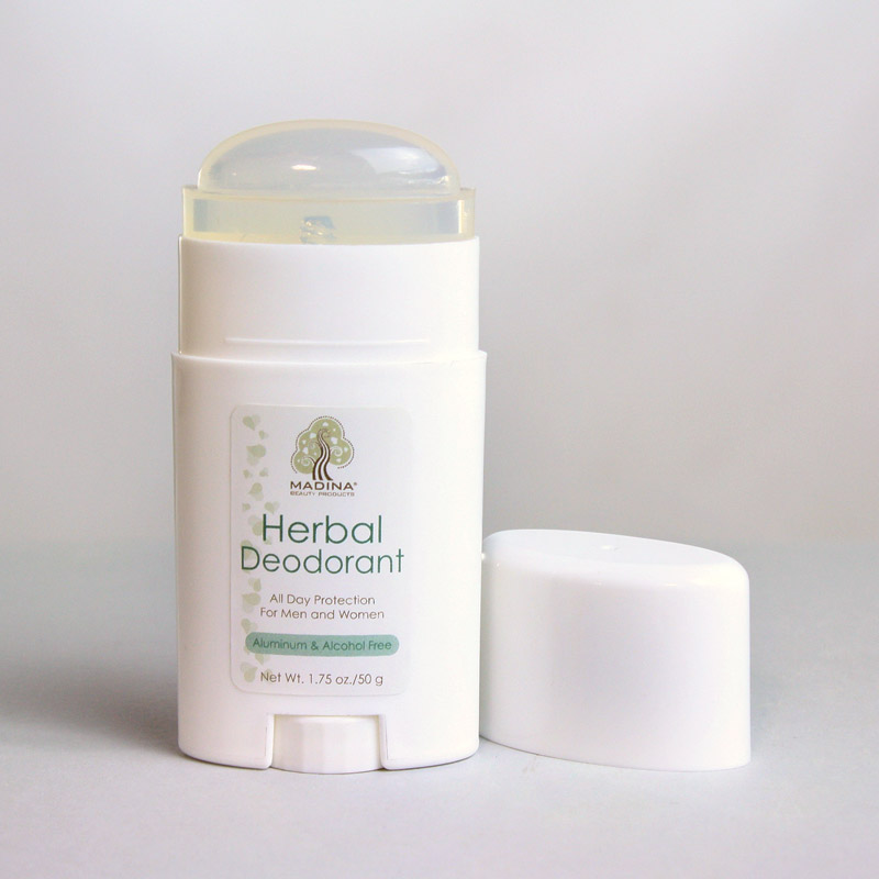 Herbal Deodorant