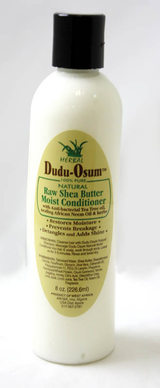 Dudu Osun Herbal Conditioner