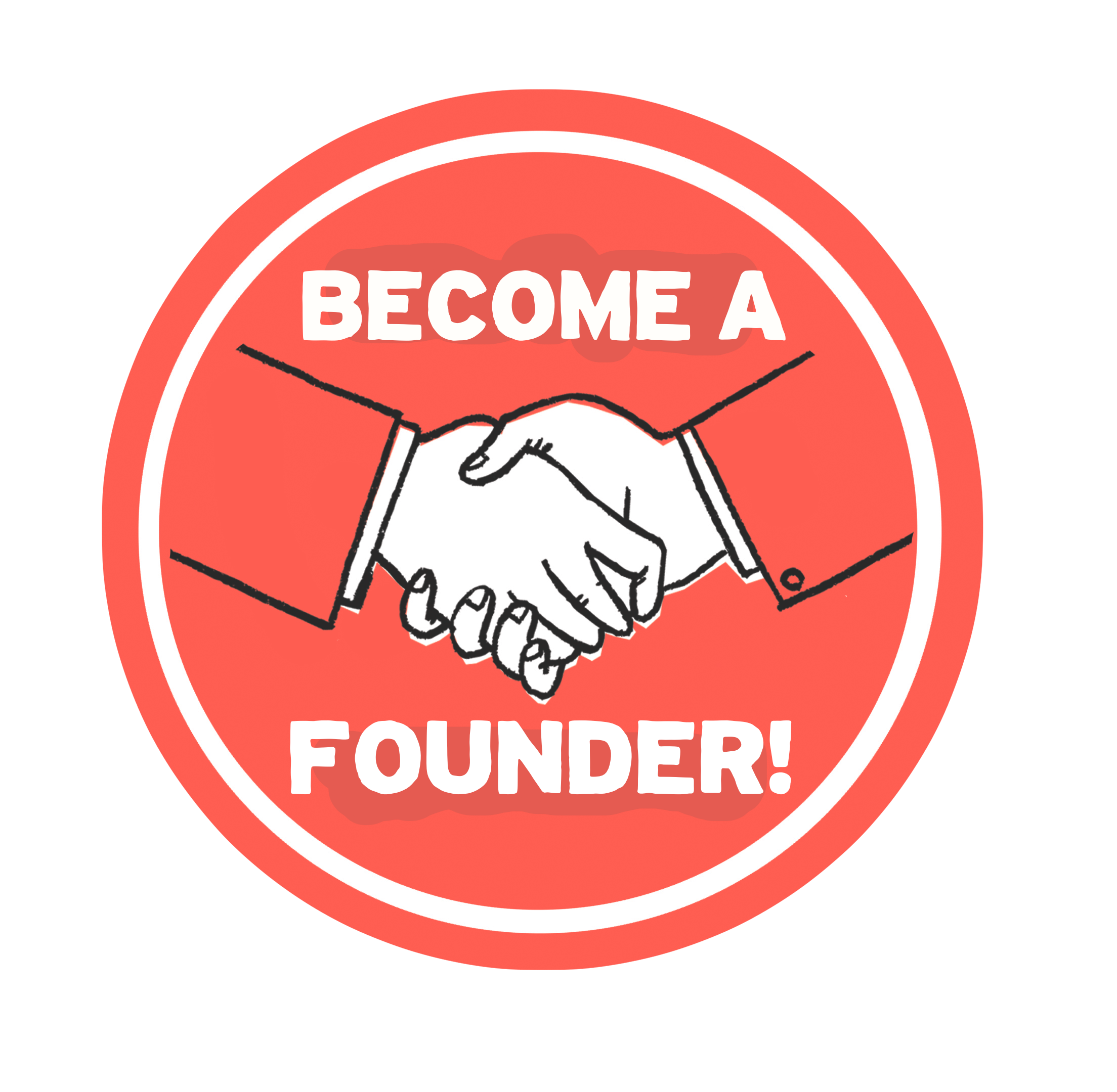 AdFor.US Become a Founder Link