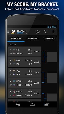 The Score-Sports & Score