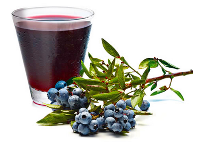 blueberry juice production machinery