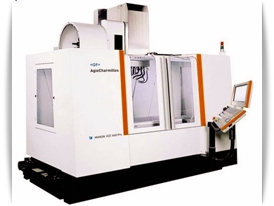 cnc milling