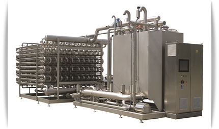 membrane filtration systems