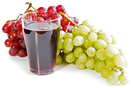 grape juice production machinery