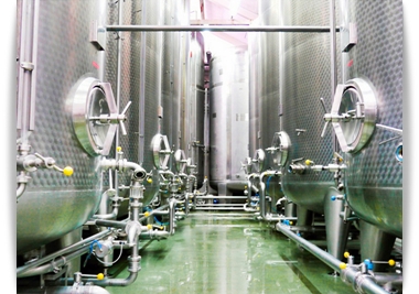 juice concentrate processing