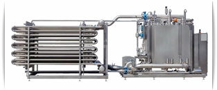 membrane filtration system