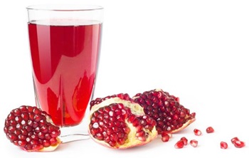 pomegranate juice concentrate production machinery