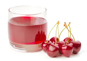 sour cherry juice production machinery