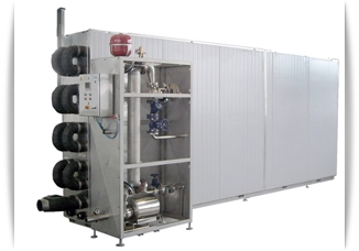 tube heat exchanger manufacturer