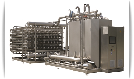 ultrafiltration systems