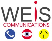 Weis Communications Logo