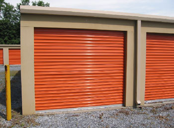metal building repairs