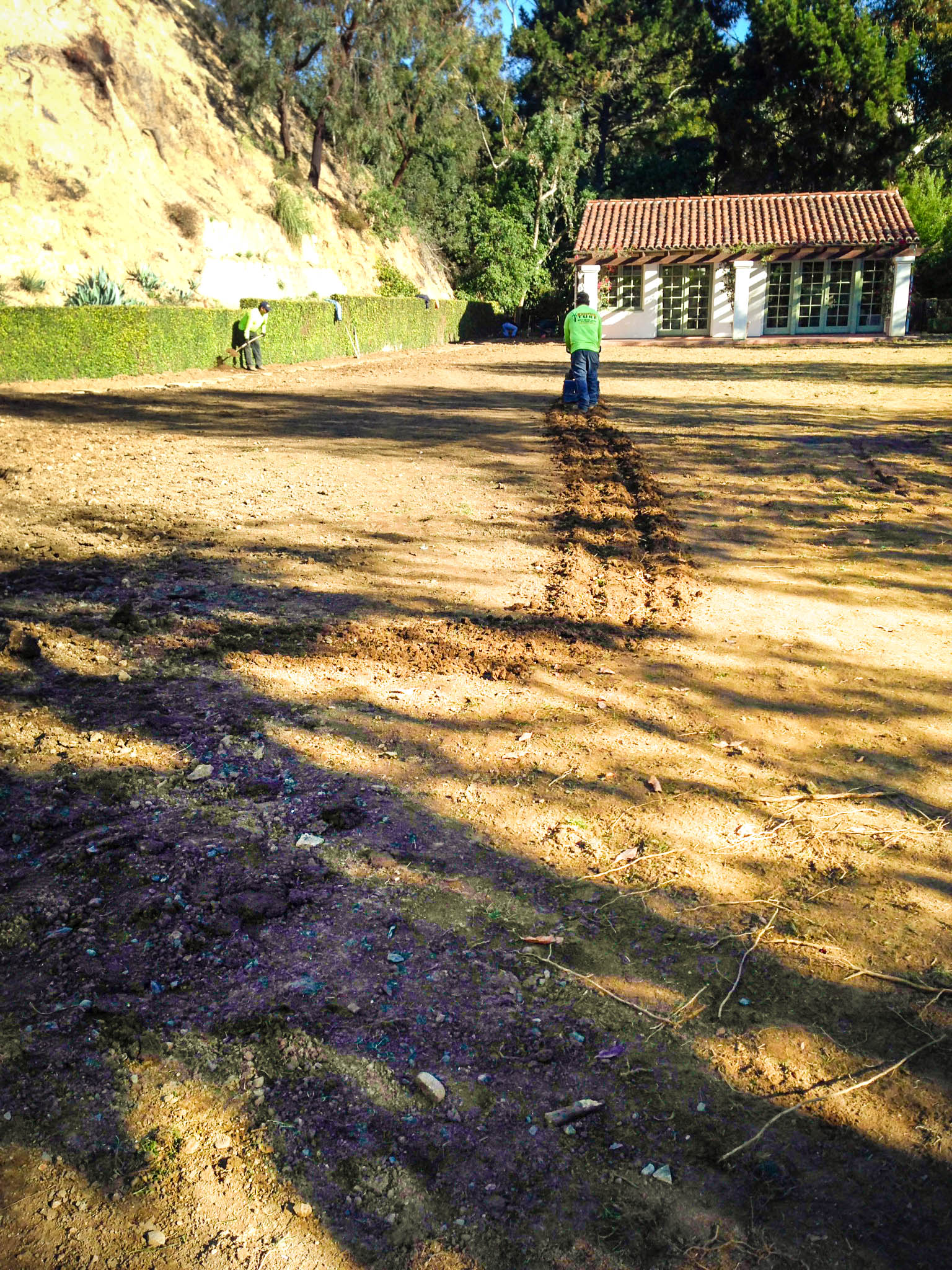 Artificial Turf Thousand Oaks