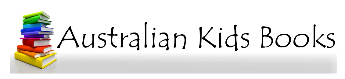 Australian Kids Books