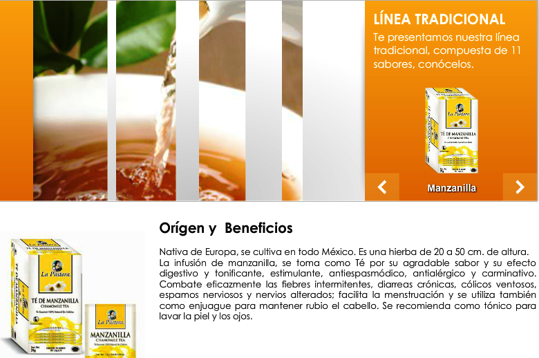 Te Manzanilla