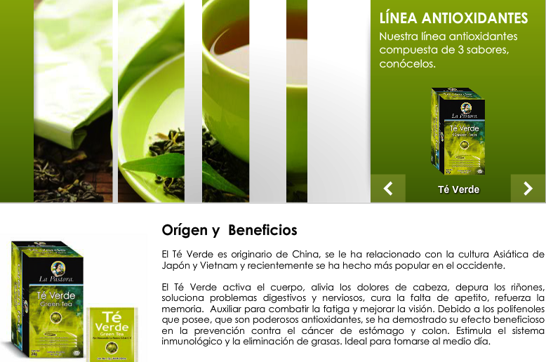 Te Verde