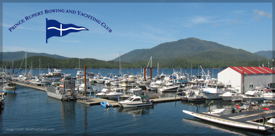 Prince Rupert Rowing & Yacht Club