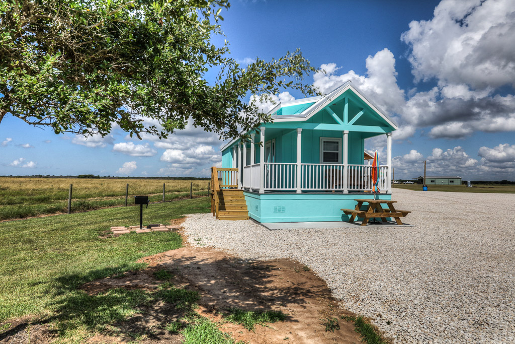 Matagorda Vacation Rentals