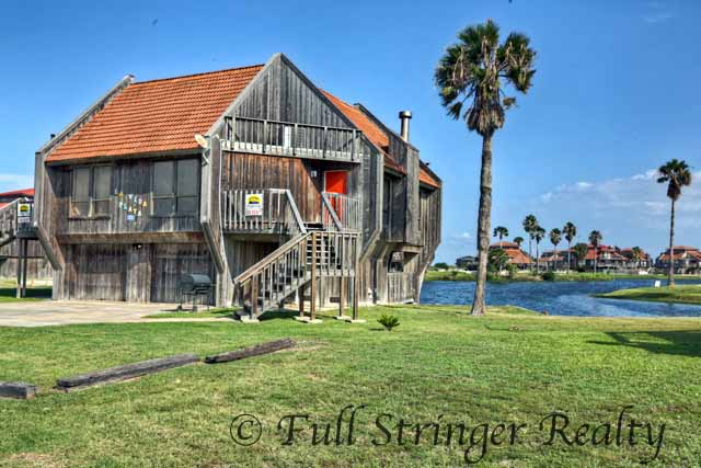 Matagorda Condo Rental 15