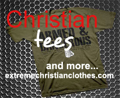 Christian Tees