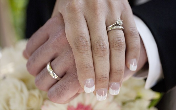 marriage marriage