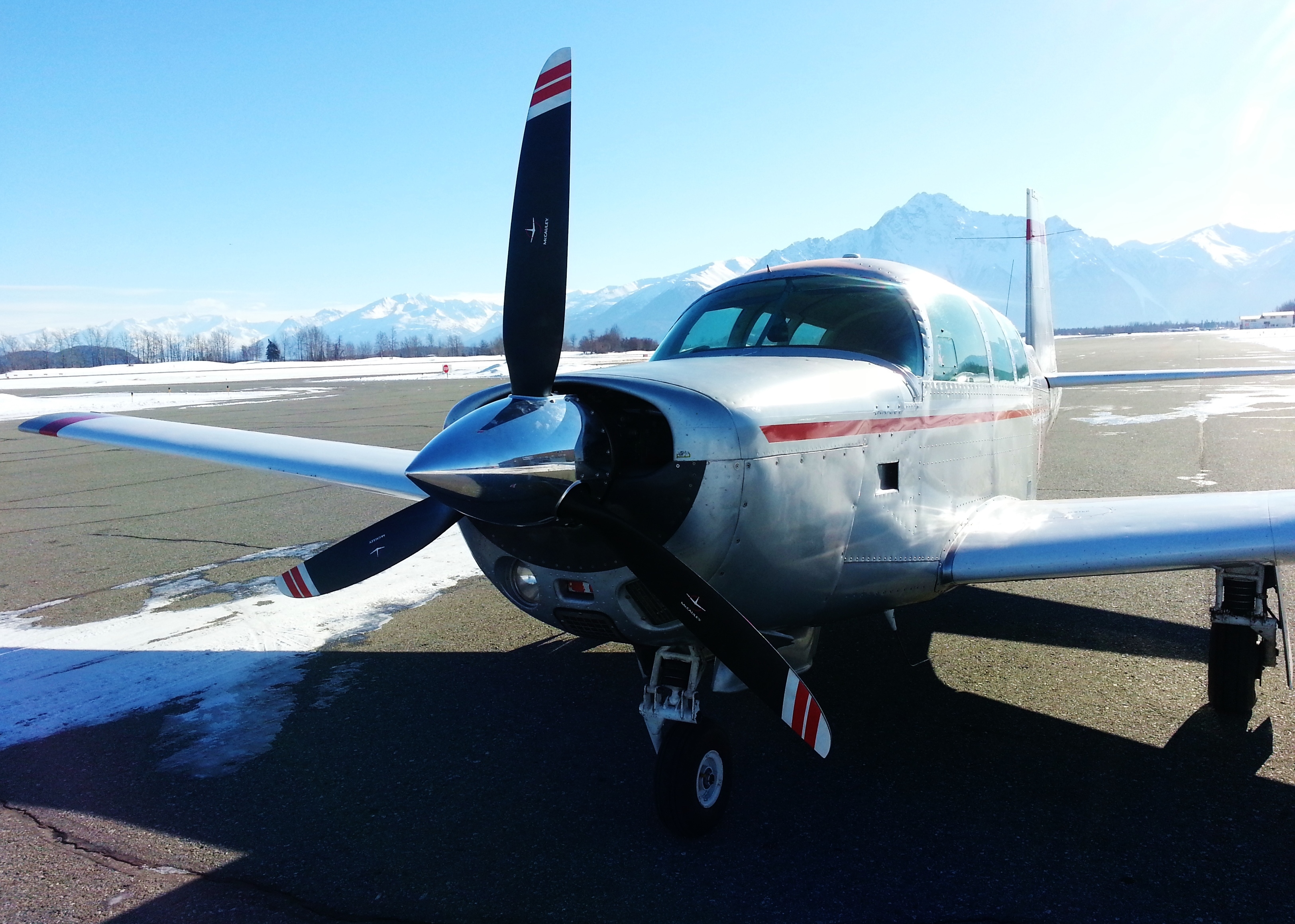 Super Cub | 9829Q