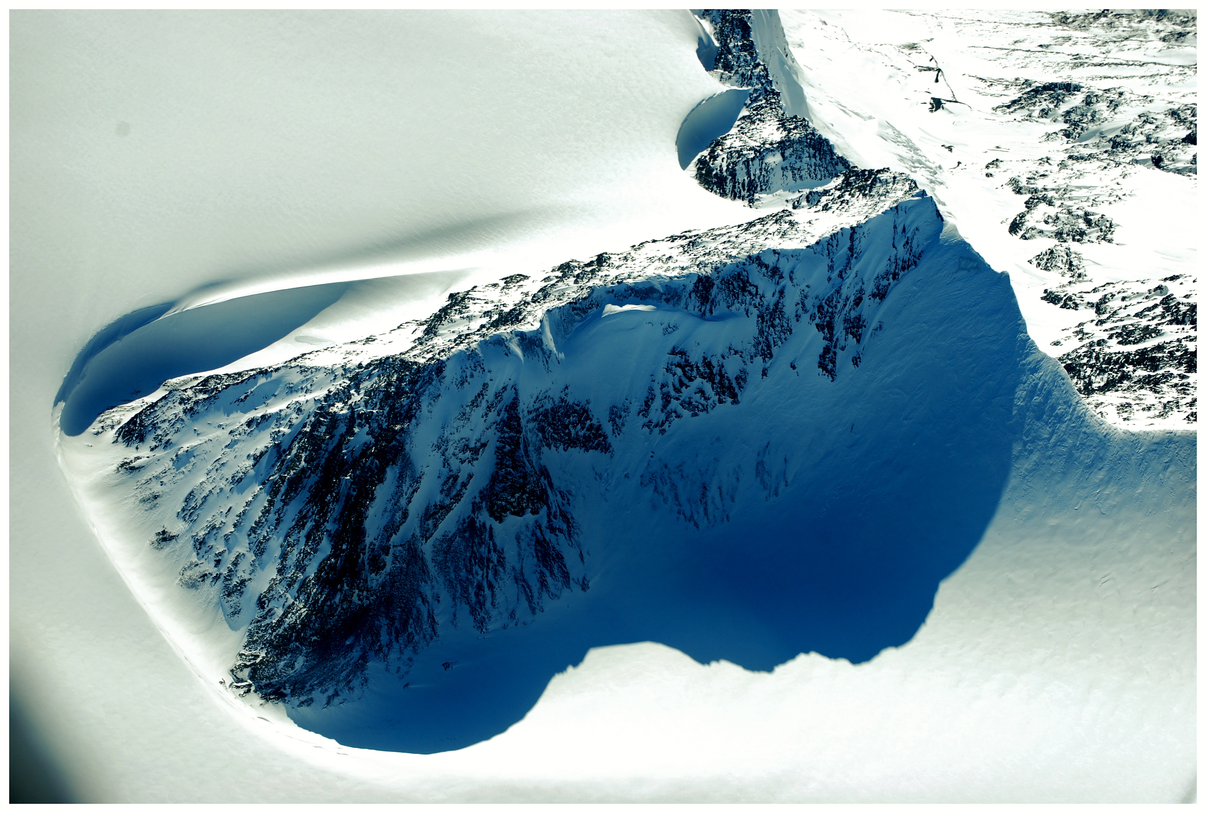 Instrument Rating Alaska