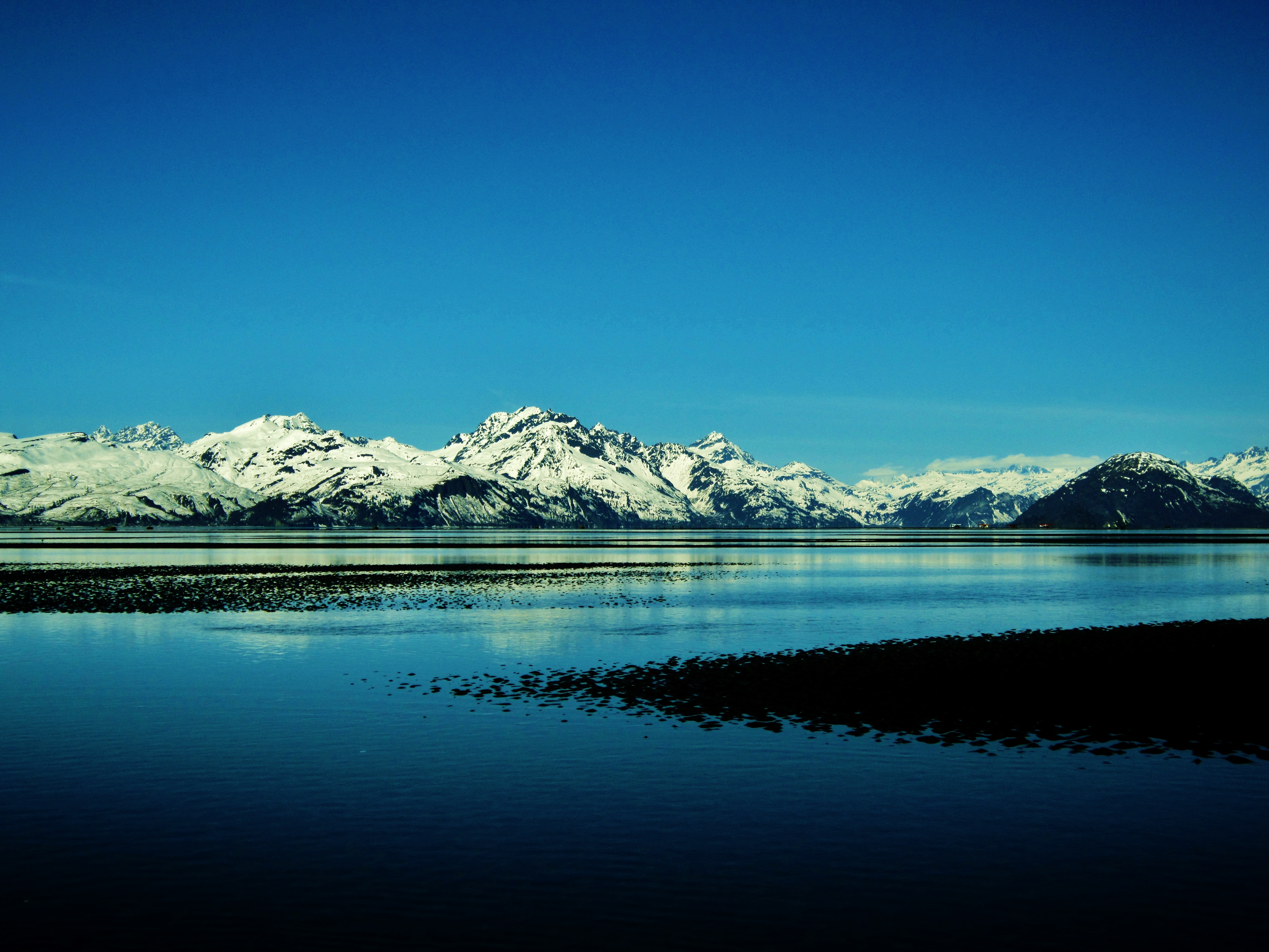 Commercial Pilot Training Alaska