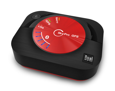 SkyPro GPS Receiver