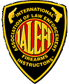 IALEFI Logo