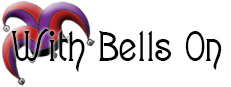 With Bells On Logo